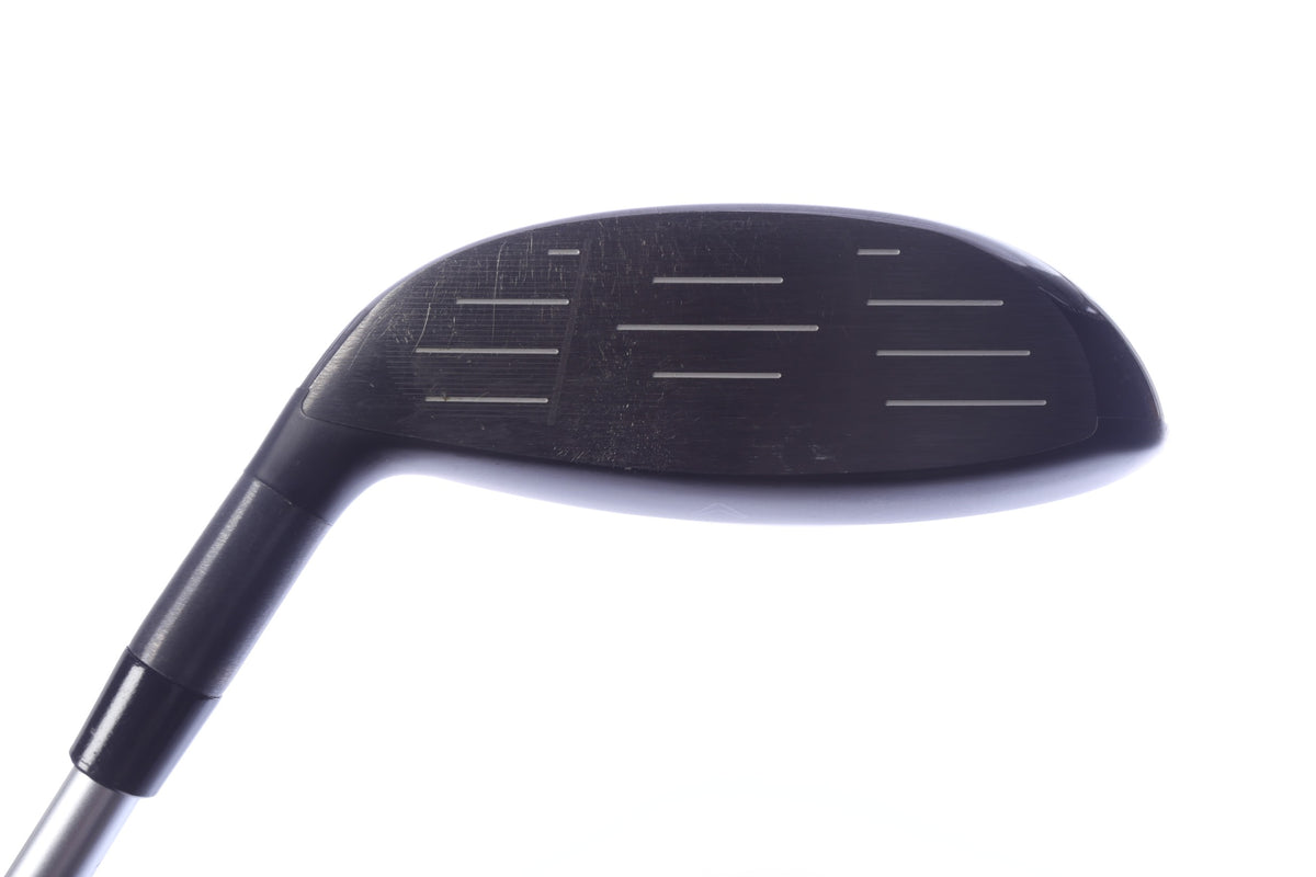 Used Callaway Elyte Max Fast 3-Wood - Right-Handed - 16 Degrees - Seniors Flex