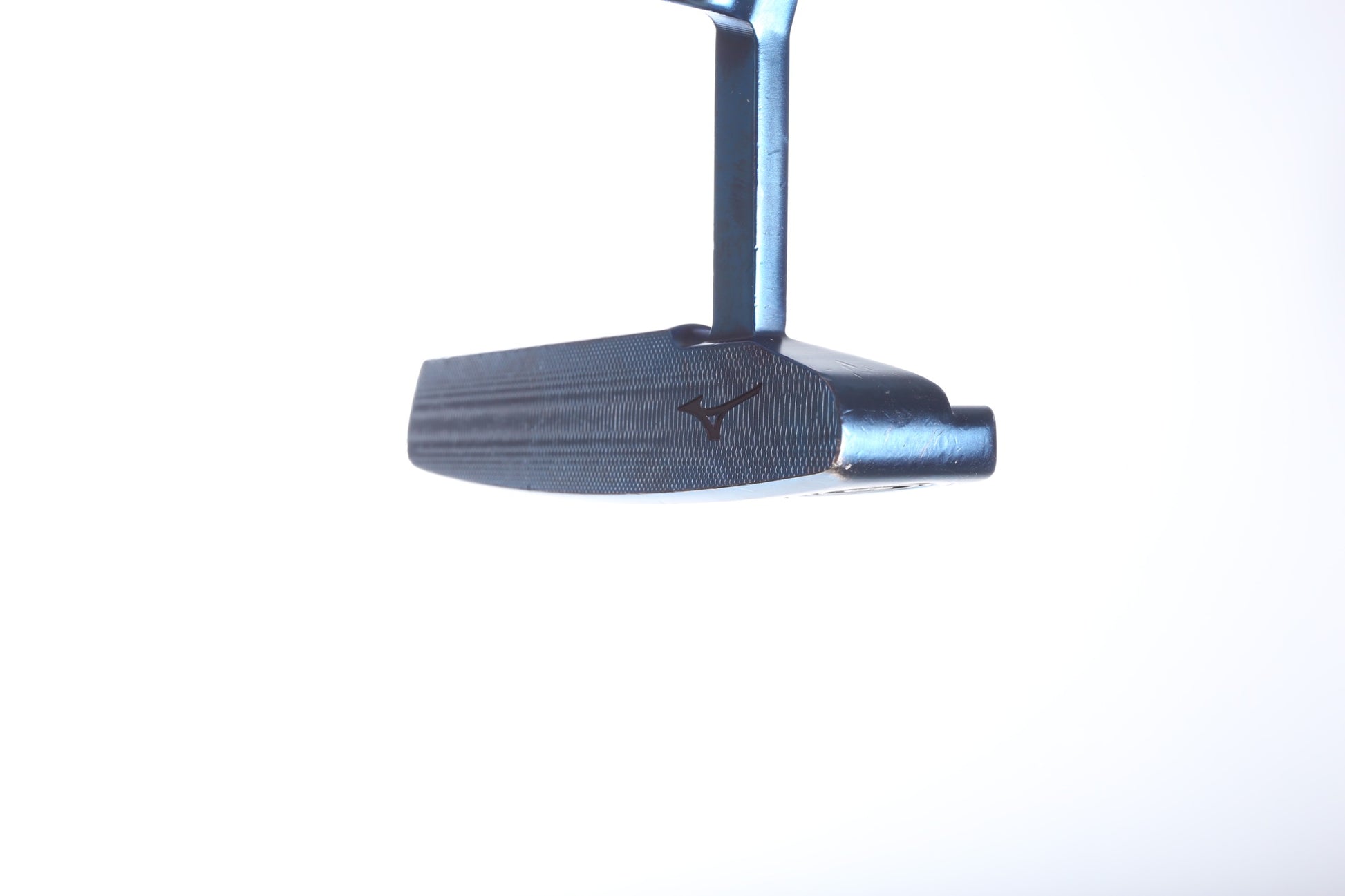 Used Mizuno OMOI Type II Putter - Right-Handed - 34.5 in - Blade-Next Round