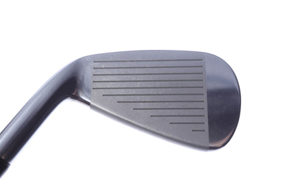 Used Mizuno MP Fli-Hi Single Utility 2-Iron - Right-Handed - Stiff Flex-Next Round