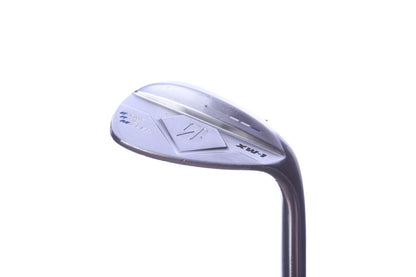 Used Bridgestone Tour B XW 1 Satin 2019 Lob Wedge - Right-Handed - 60 Degrees - Stiff Flex