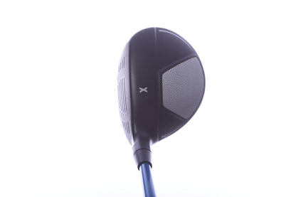 Used PXG 0341 XF GEN4 Wood Set - Right-Handed - 3W, 5W - Regular Flex