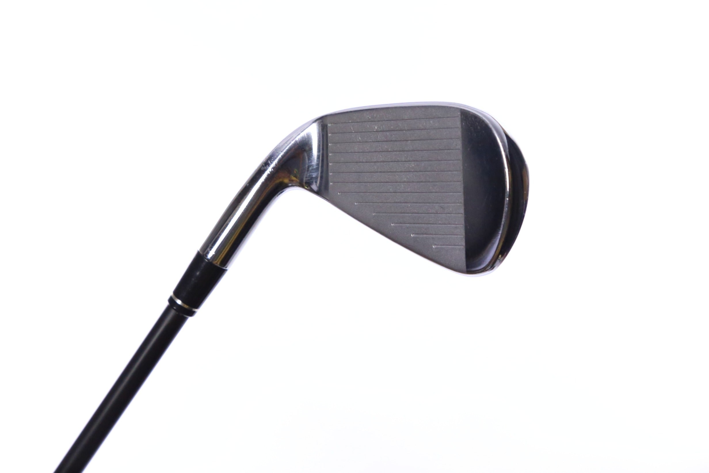 Used TaylorMade R11 Single 4-Iron - Right-Handed - Regular Flex-Next Round