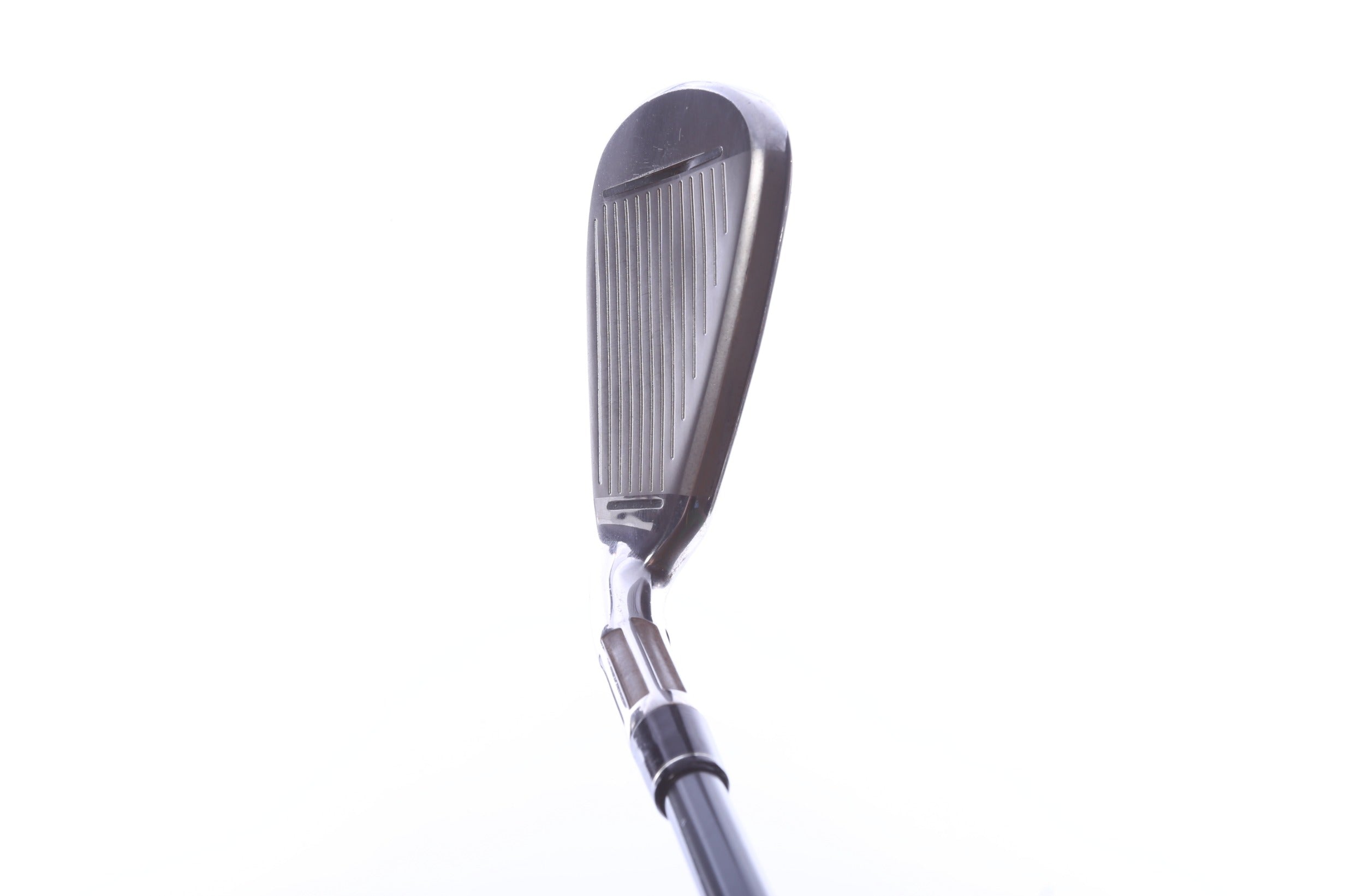 Used TaylorMade M2 2017 Single 4-Iron - Right-Handed - Stiff Flex-Next Round