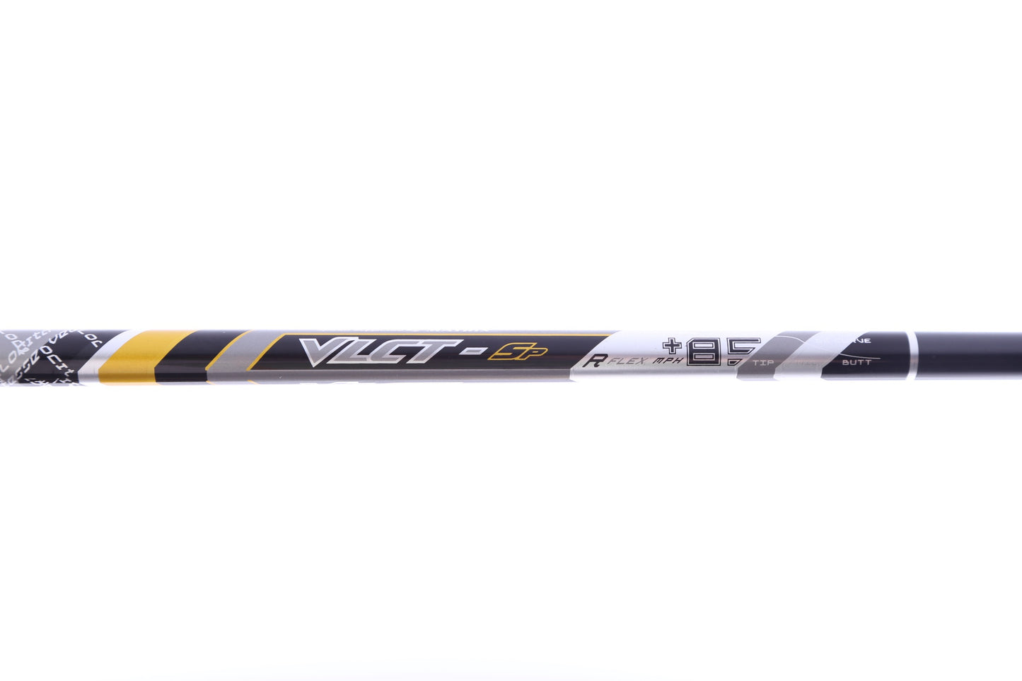 Used Cobra Fly-Z+ Driver - 9.5 Degrees - Regular Flex Matrix VLCT-SP - Left-Handed-Next Round
