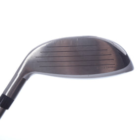 Used TaylorMade Kalea Premier 5H Hybrid - Right-Handed - 27 Degrees - Ladies Flex-Next Round