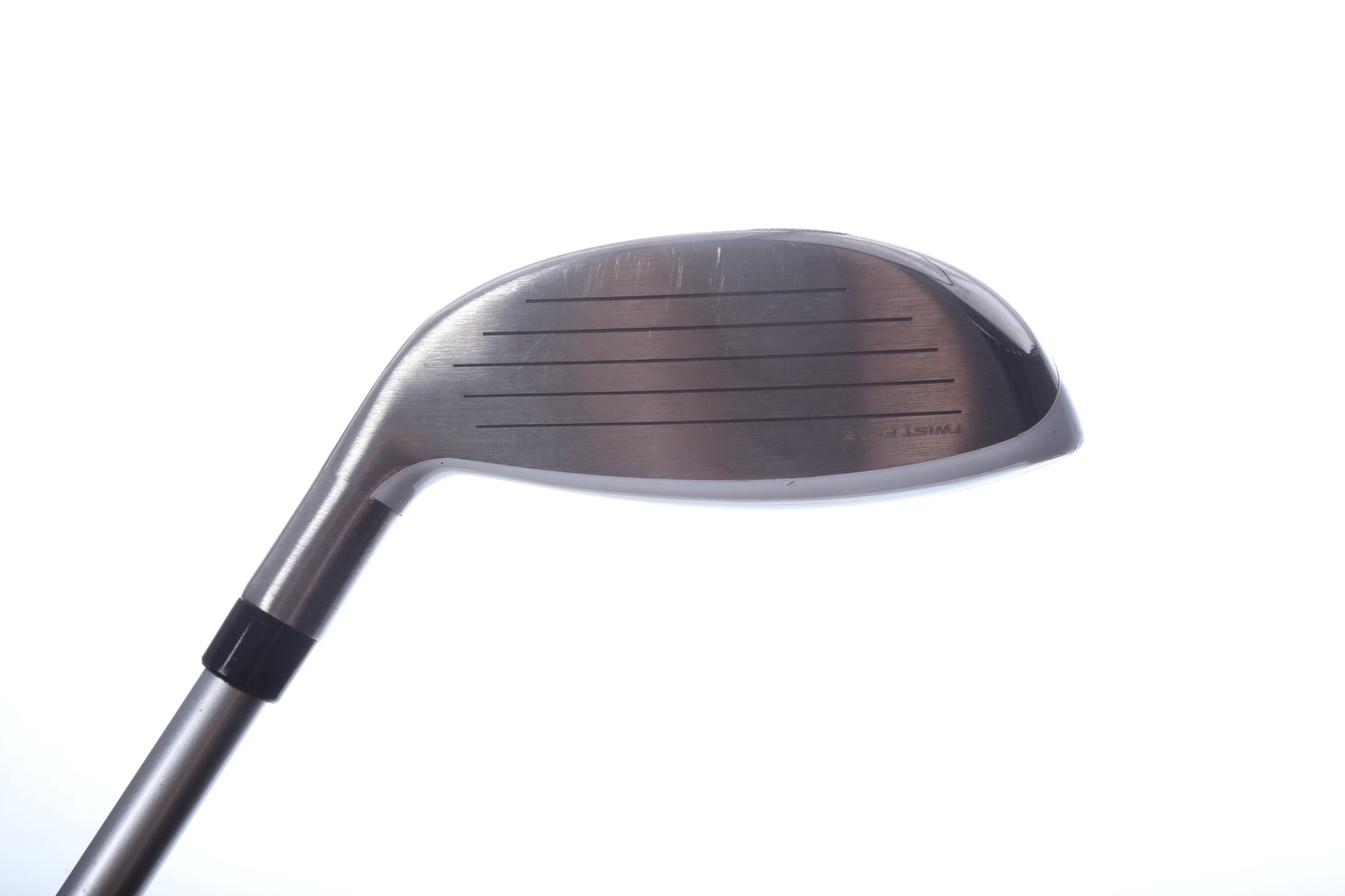Used TaylorMade Kalea Premier 5H Hybrid - Right-Handed - 27 Degrees - Ladies Flex-Next Round