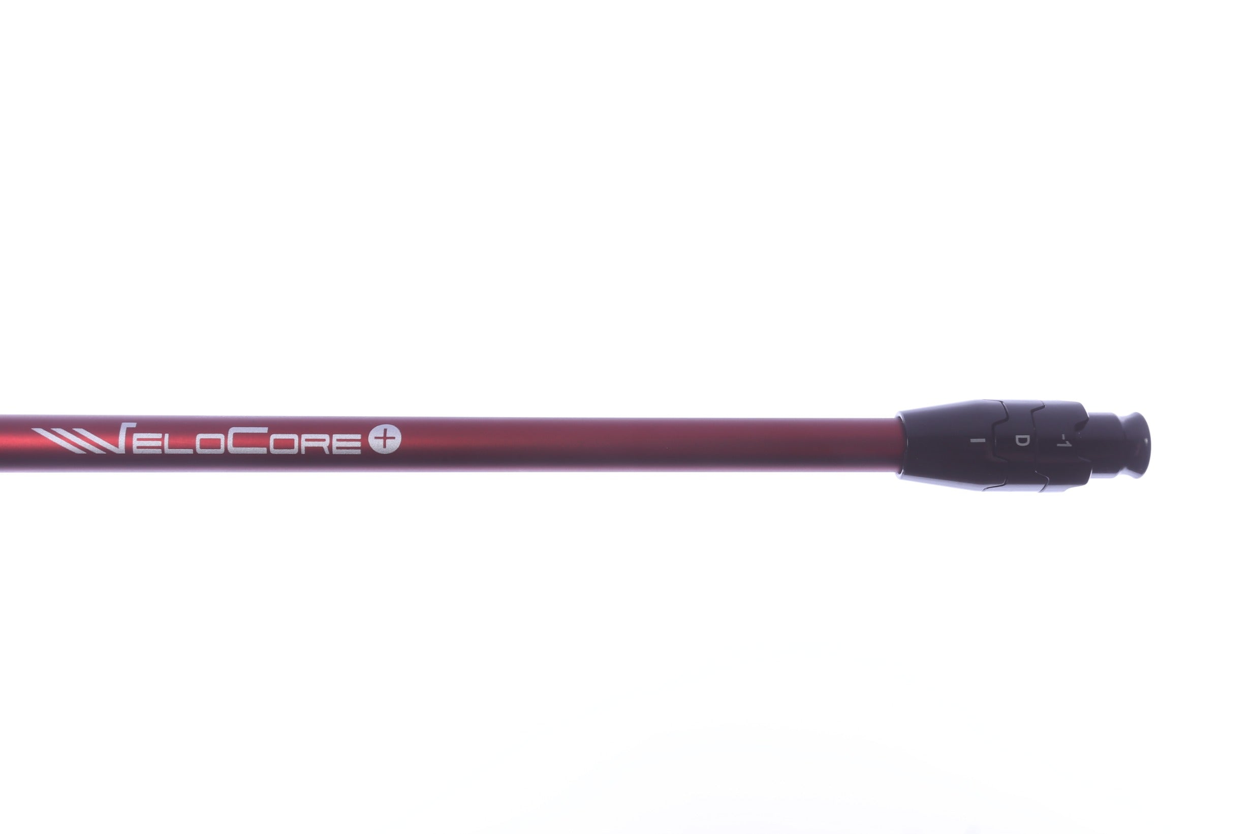 Used Fujikura Ventus Red Velocore+ Fairway Wood Shaft Extra Stiff Flex Graphite - 41 in - Callaway Opti-Fit Adapter