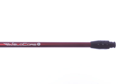 Used Fujikura Ventus Red Velocore+ Fairway Wood Shaft Extra Stiff Flex Graphite - 41 in - Callaway Opti-Fit Adapter