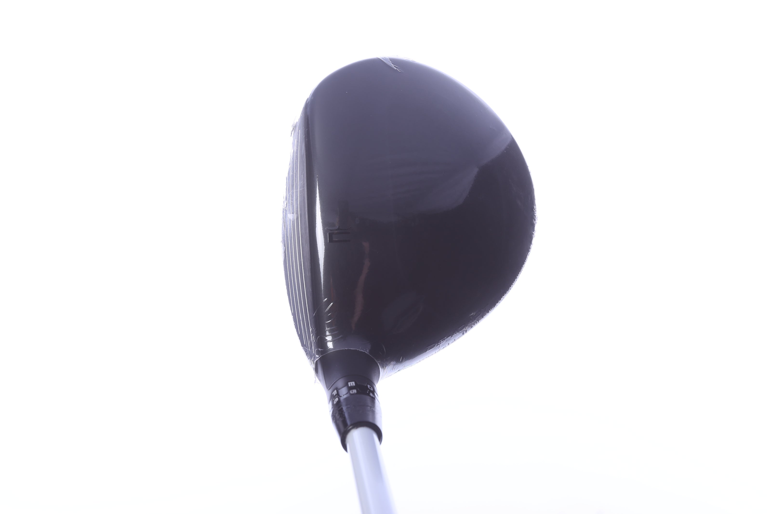 Cobra Darkspeed X 3-Wood - Right-Handed - 15 Degrees - Stiff Flex-Next Round