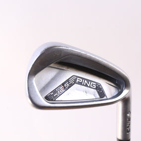 Used Ping i25 Single 7-Iron - Right-Handed - Stiff Flex-Next Round