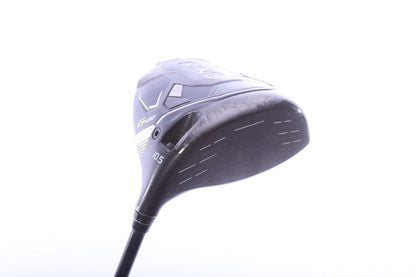 Used Ping G430 MAX Driver - 10.5 Degrees - Regular Flex Ping Alta CB Black - Right-Handed