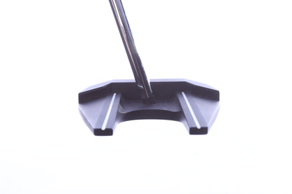 Used Odyssey Ai-ONE Square 2 Square 7 Putter - Right-Handed - 33 in - Mallet-Next Round