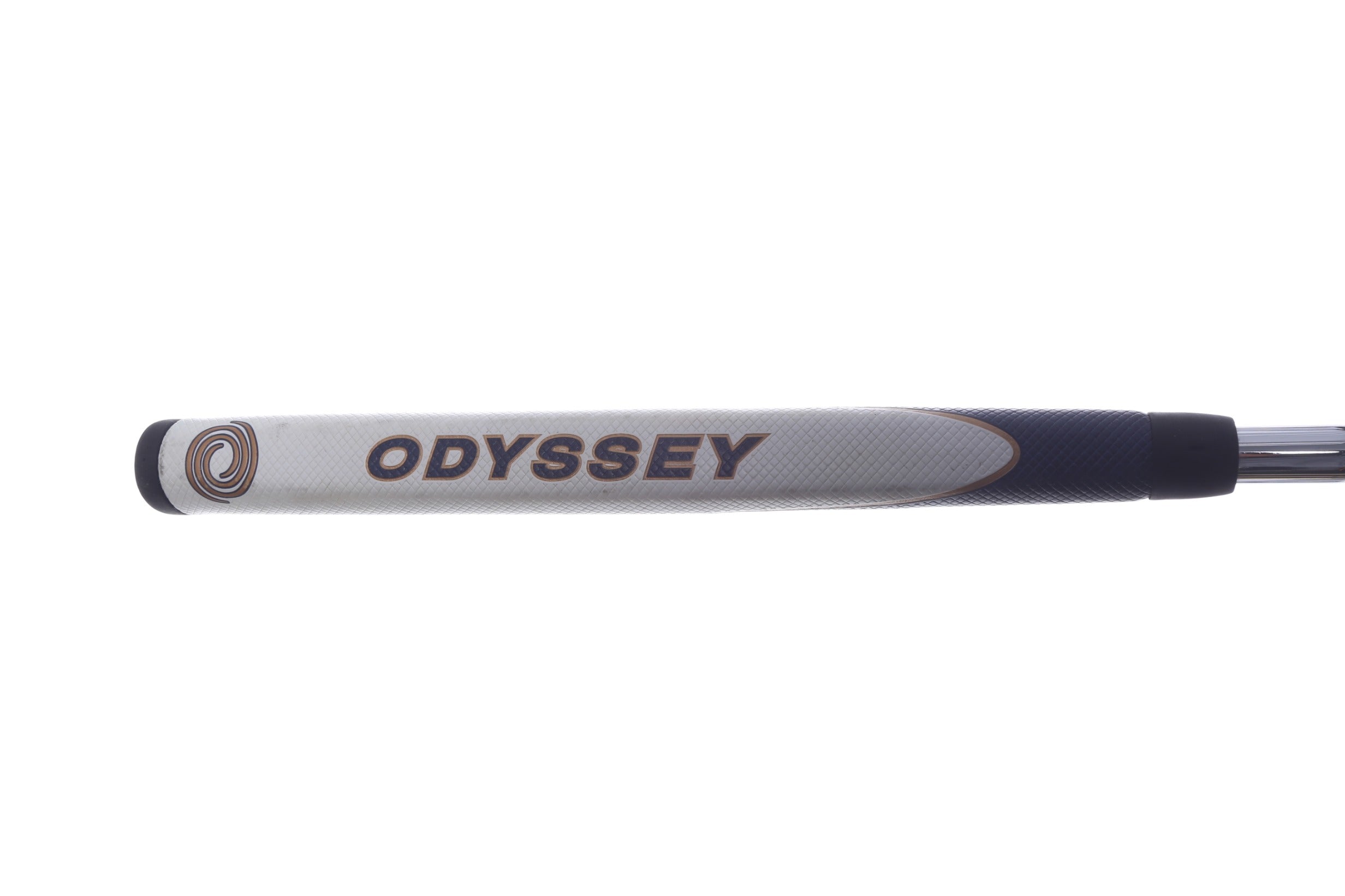 Used Odyssey Ai-ONE Milled Three T S Putter - Right-Handed - 33 in - Mallet-Next Round