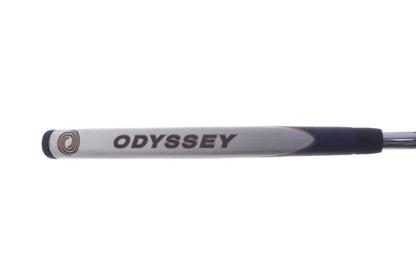 Used Odyssey Ai-ONE Milled Three T S Putter - Right-Handed - 33 in - Mallet-Next Round
