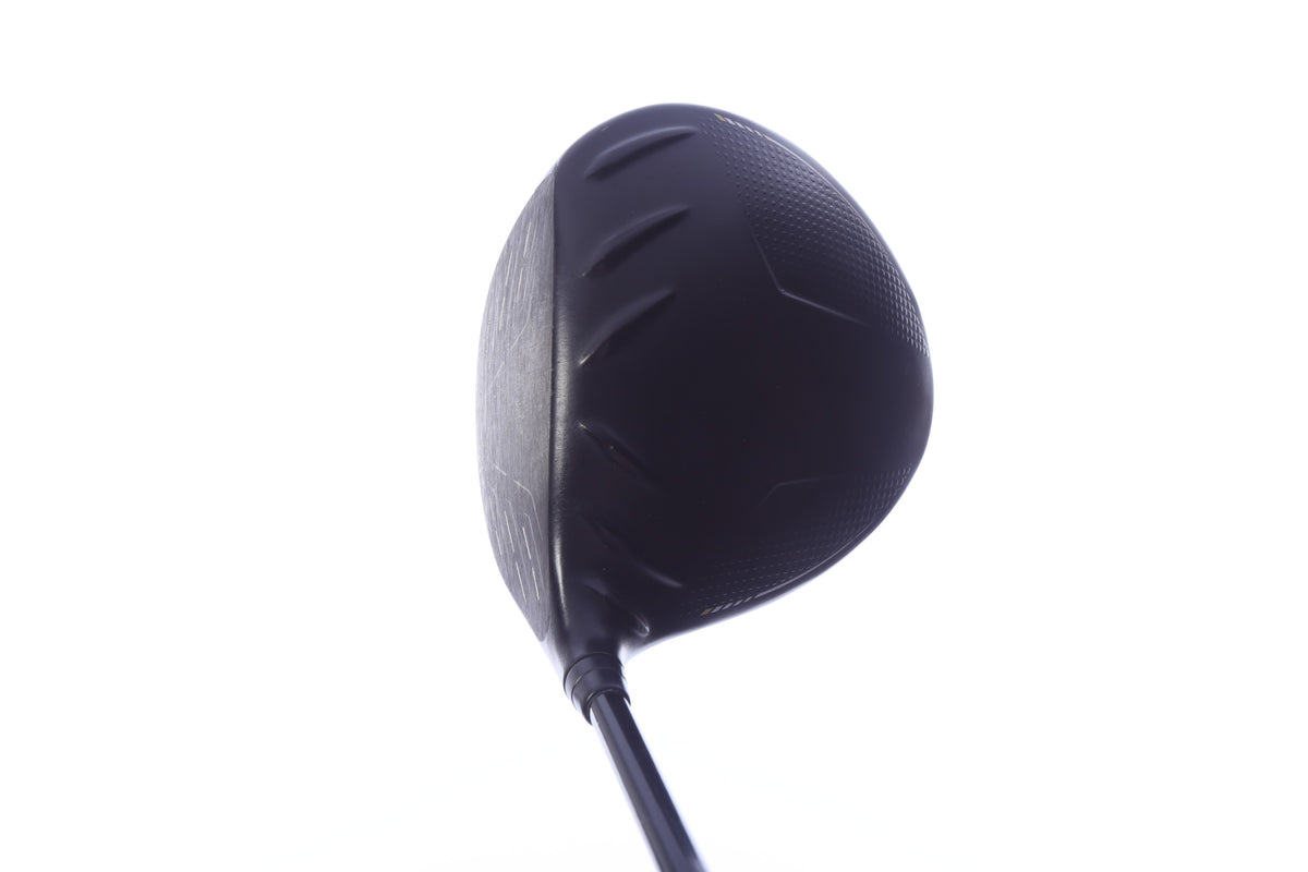 Used Ping G430 MAX Driver - 12 Degrees - Regular Flex Accra FX Blue M3 150 - Right-Handed-Next Round