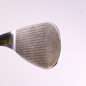 Used Callaway JAWS Raw Chrome S Grind Lob Wedge - Right-Handed - 60 Degrees - Extra Stiff Flex-Next Round
