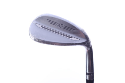 Used Titleist Vokey SM11 Tour Chrome Sand Wedge - Right-Handed - 56 Degrees - Wedge Flex-Next Round