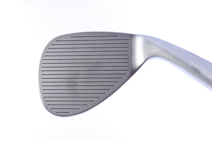 Used Cleveland RTX Full Face ZipCore Tour Satin Sand Wedge - Left-Handed - 56 Degrees - Wedge Flex