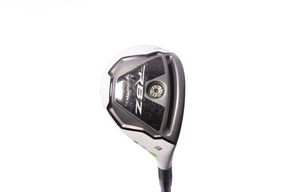 Used TaylorMade RocketBallz 3H Hybrid - Right-Handed - 19 Degrees - Stiff Flex-Next Round