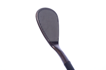 Used TaylorMade Hi-Toe 4 Lob Wedge - Left-Handed - 58 Degrees - Regular Flex
