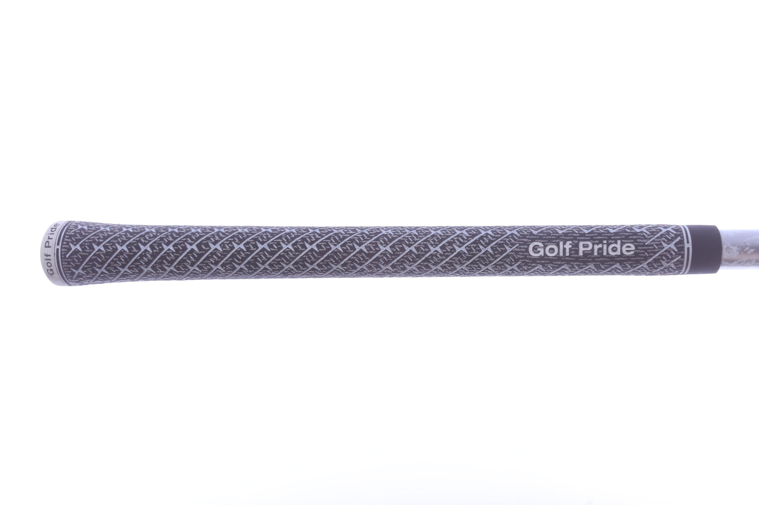 Used Project X Denali Frost Blue Driver Shaft Stiff Flex Graphite - 44.25 in - Callaway Opti-Fit Adapter-Next Round