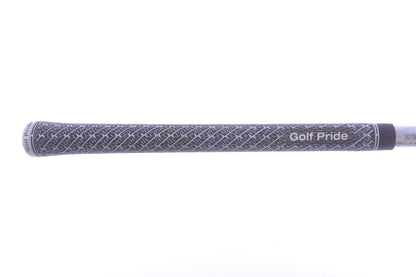 Used Project X Denali Frost Blue Driver Shaft Stiff Flex Graphite - 44.25 in - Callaway Opti-Fit Adapter-Next Round