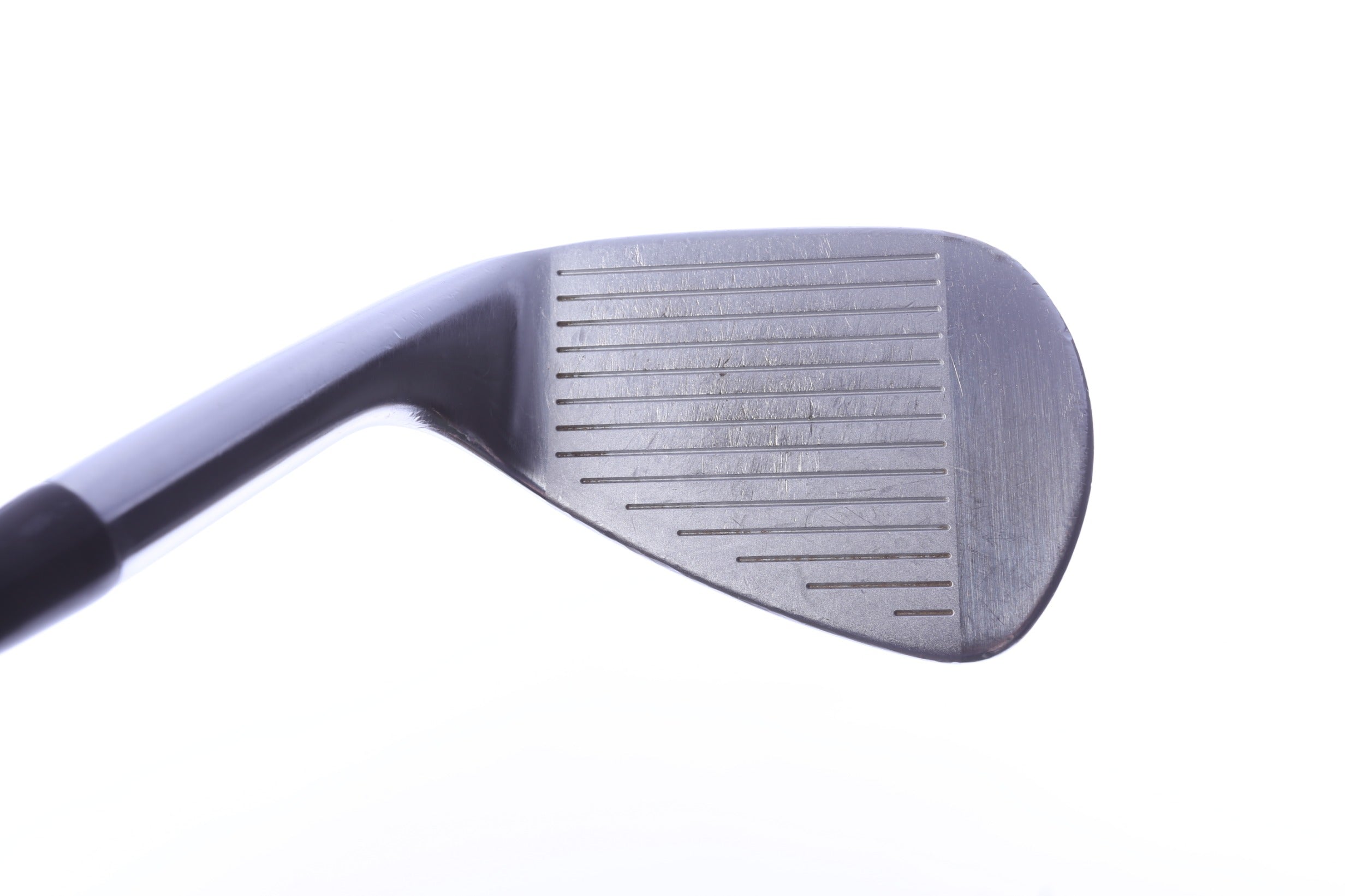 Used Titleist 2021 T100 Gap Wedge - Right-Handed - 50 Degrees - Stiff Flex-Next Round