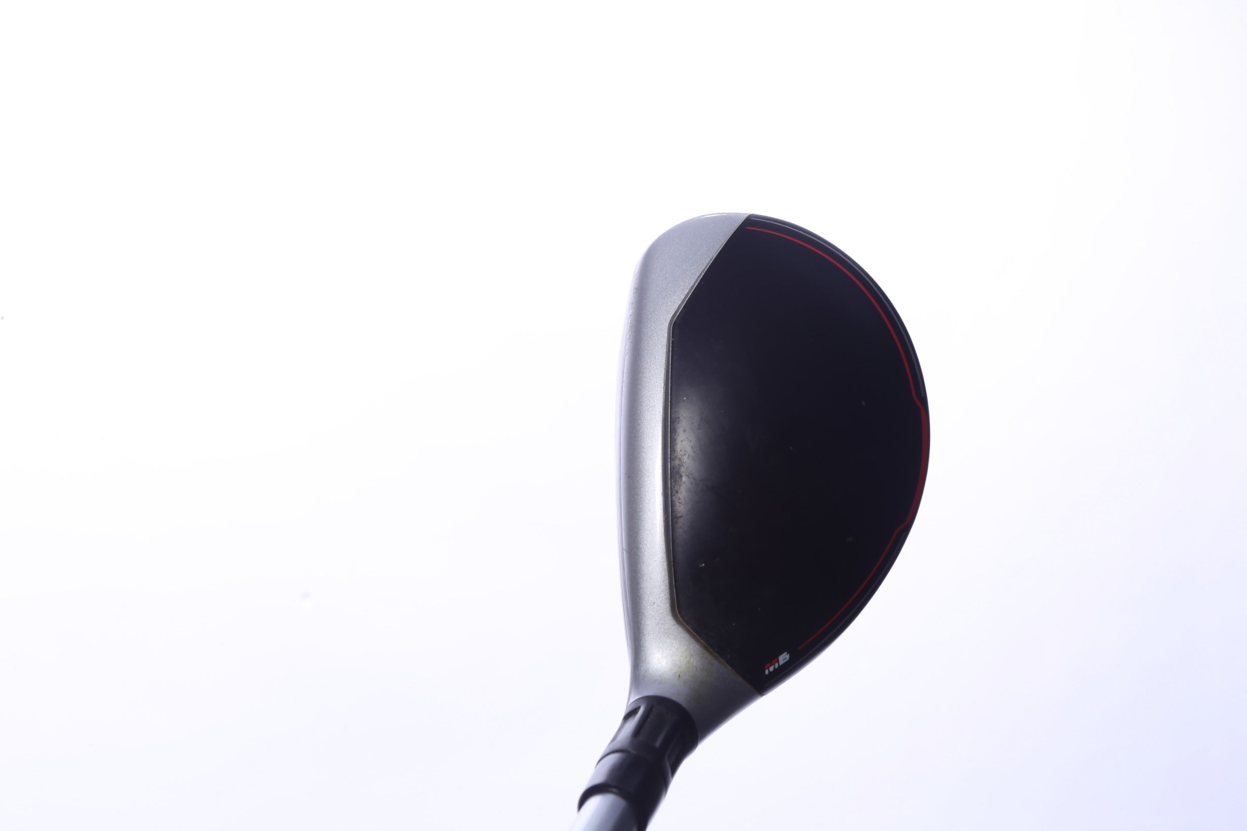 Used TaylorMade M6 Hybrid Set - Right-Handed - 4H, 5H - Ladies Flex-Next Round