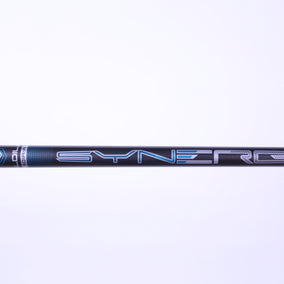 Used Callaway Rogue X Single 7-Iron - Right-Handed - Seniors Flex-Next Round