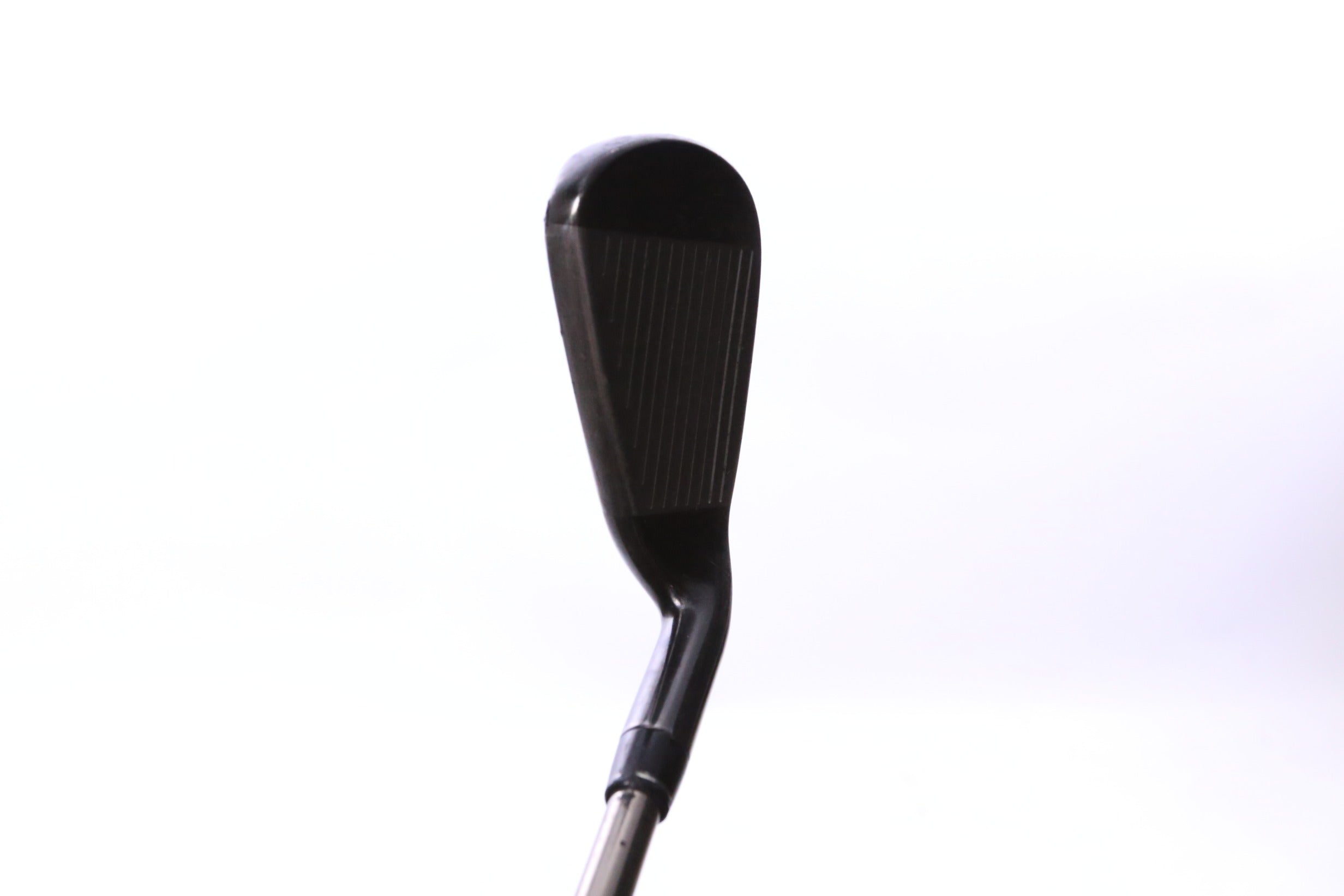 Used Callaway Big Bertha OS Single 6-Iron - Left-Handed - Seniors Flex