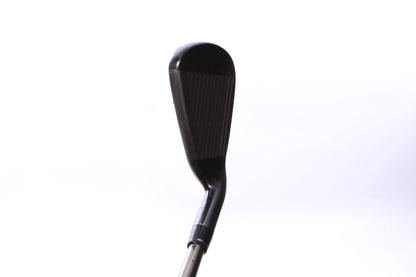 Used Callaway Big Bertha OS Single 6-Iron - Left-Handed - Seniors Flex