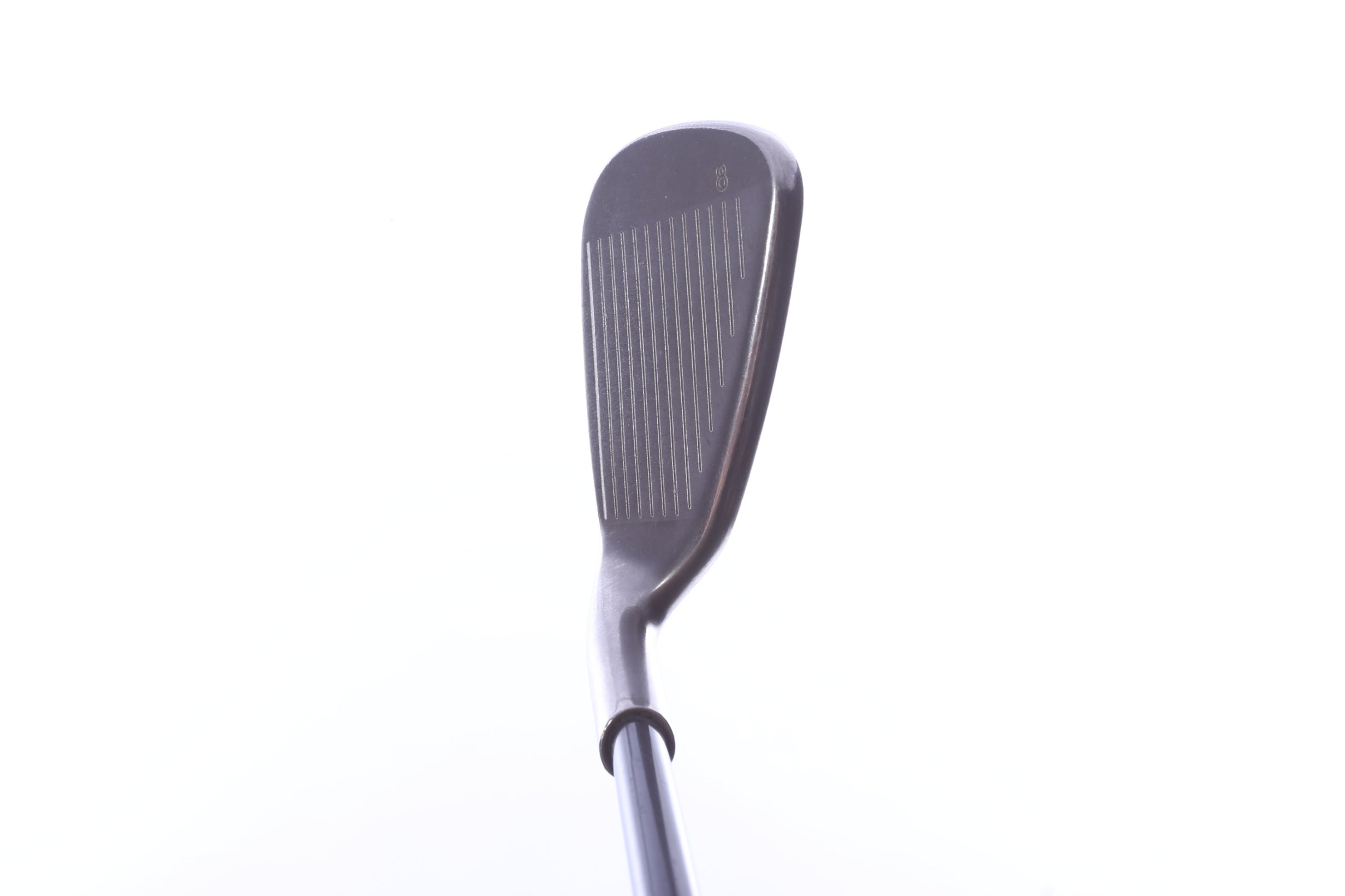 Used Ping G30 Single 8-Iron - Right-Handed - Soft Regular Flex-Next Round