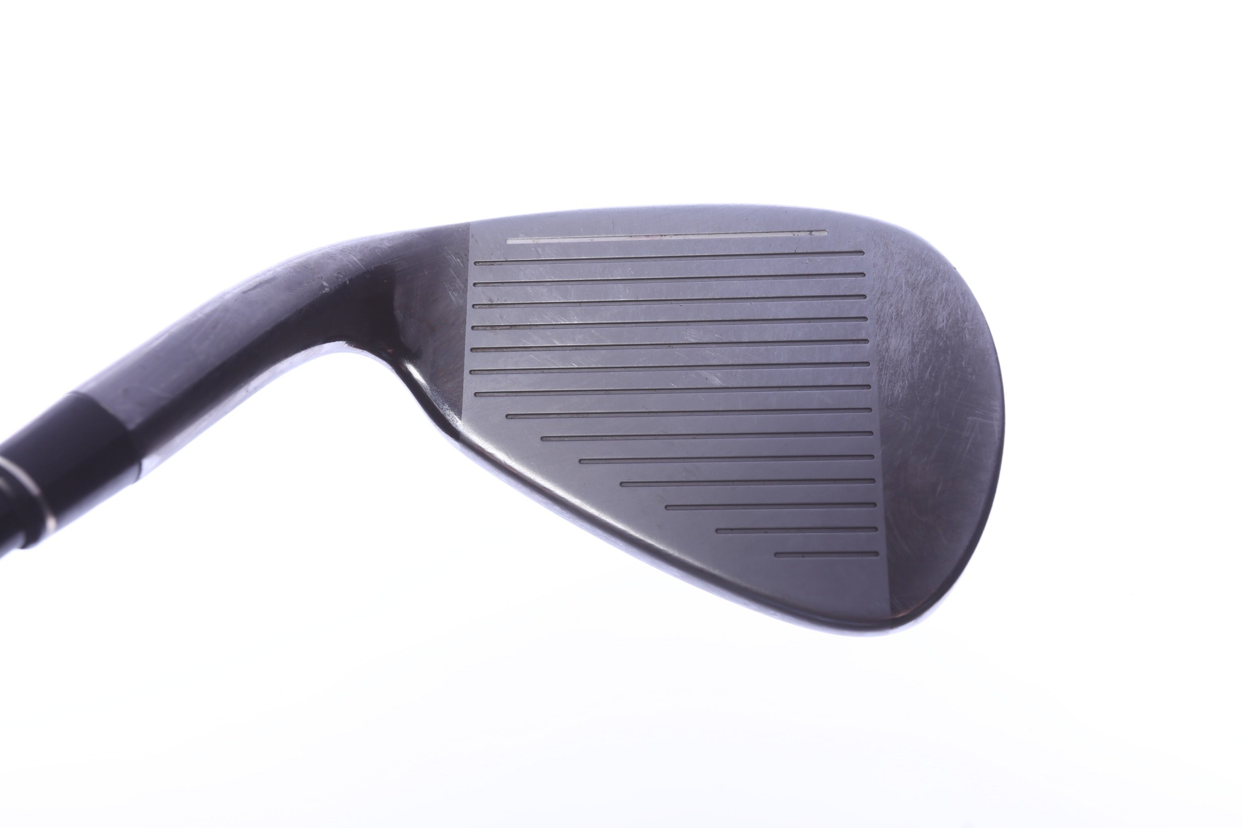 Used TaylorMade RocketBallz Max Single 9-Iron - Right-Handed - Regular Flex