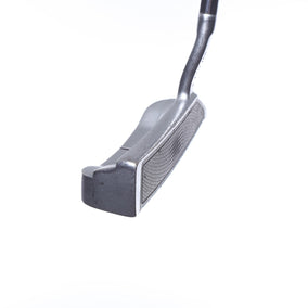 Used Ping Sigma 2 ZB2 Platinum Putter - Right-Handed - 35 in - Blade-Next Round