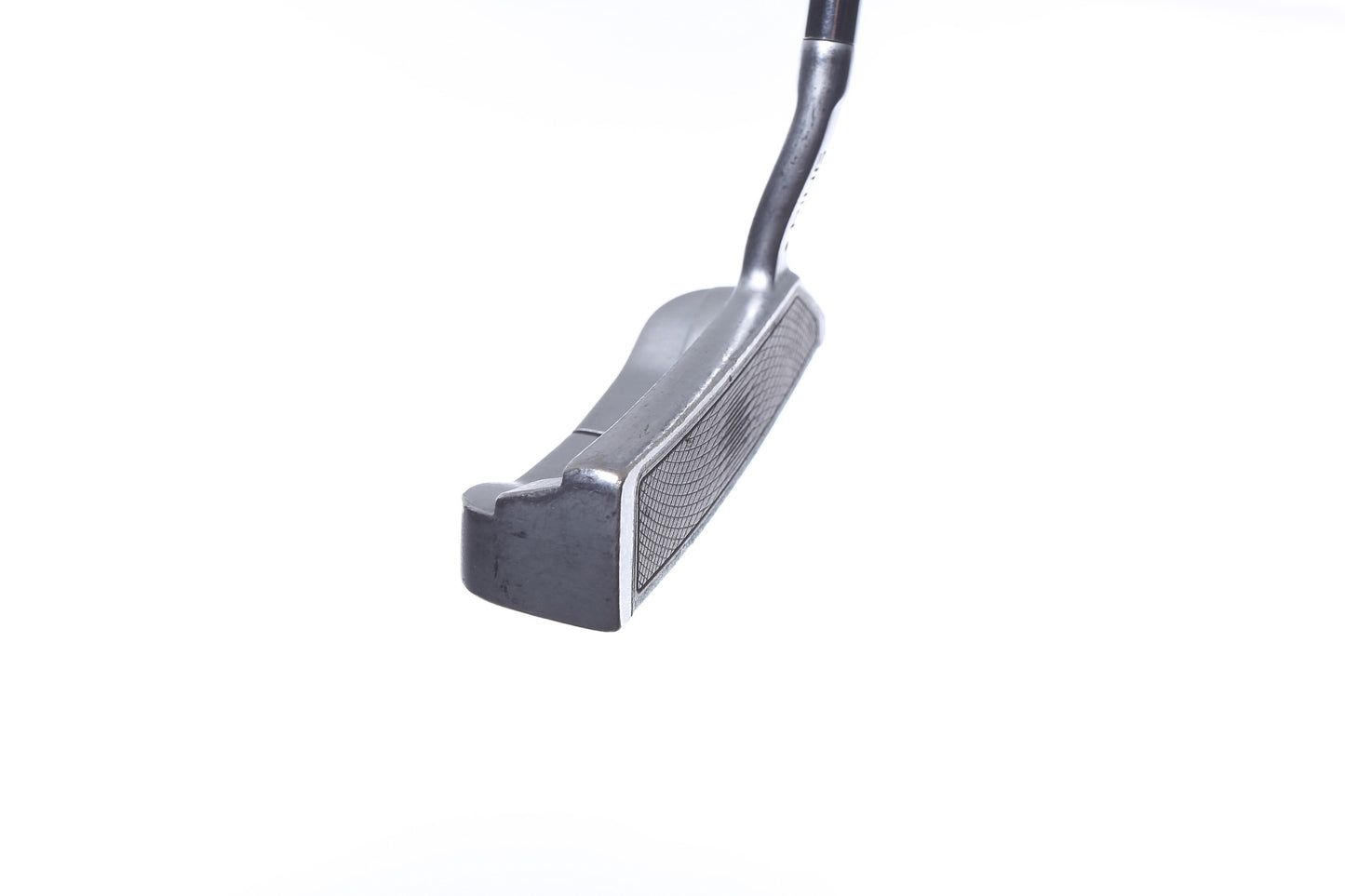 Used Ping Sigma 2 ZB2 Platinum Putter - Right-Handed - 35 in - Blade-Next Round