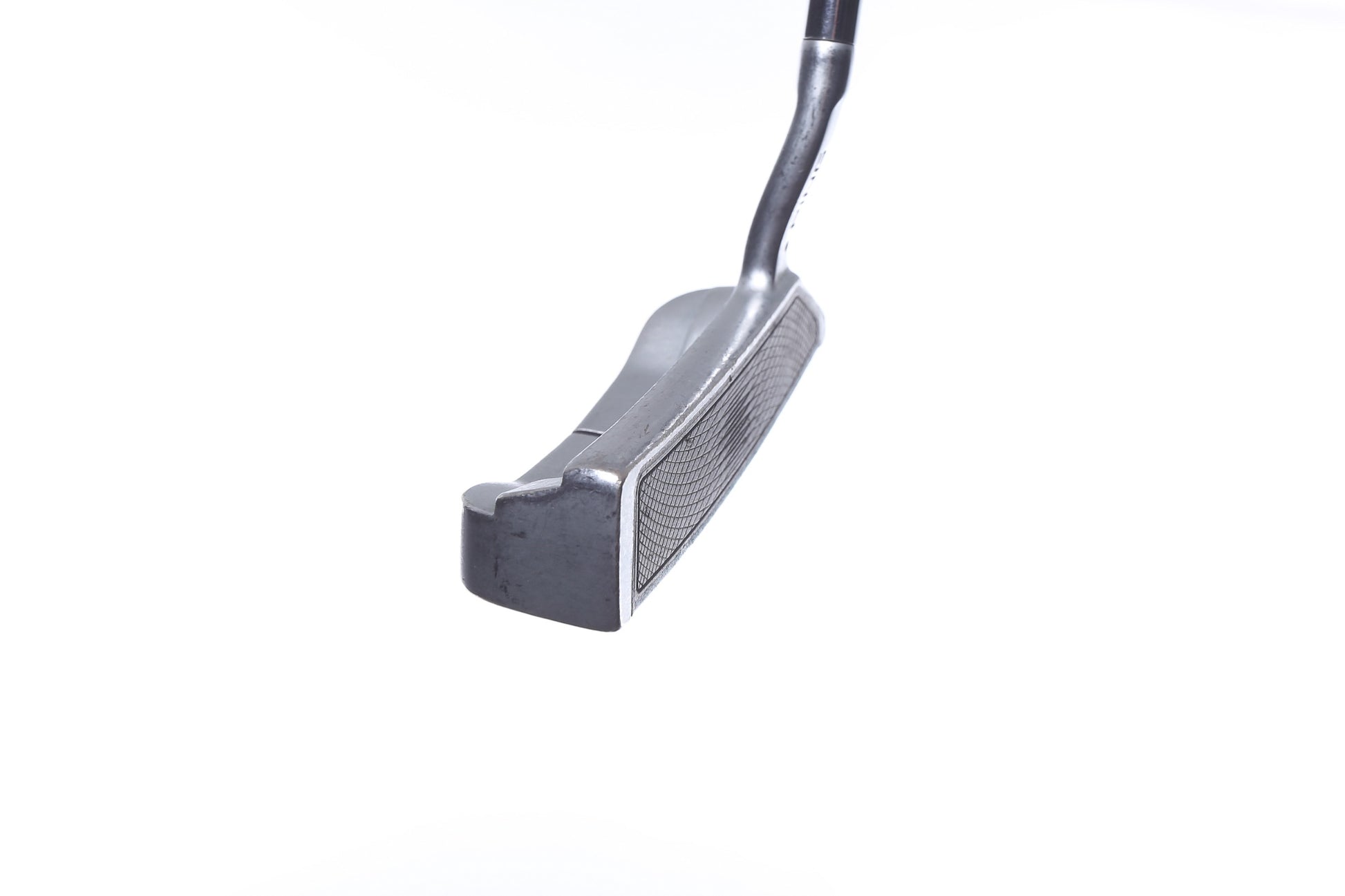 Used Ping Sigma 2 ZB2 Platinum Putter - Right-Handed - 35 in - Blade-Next Round