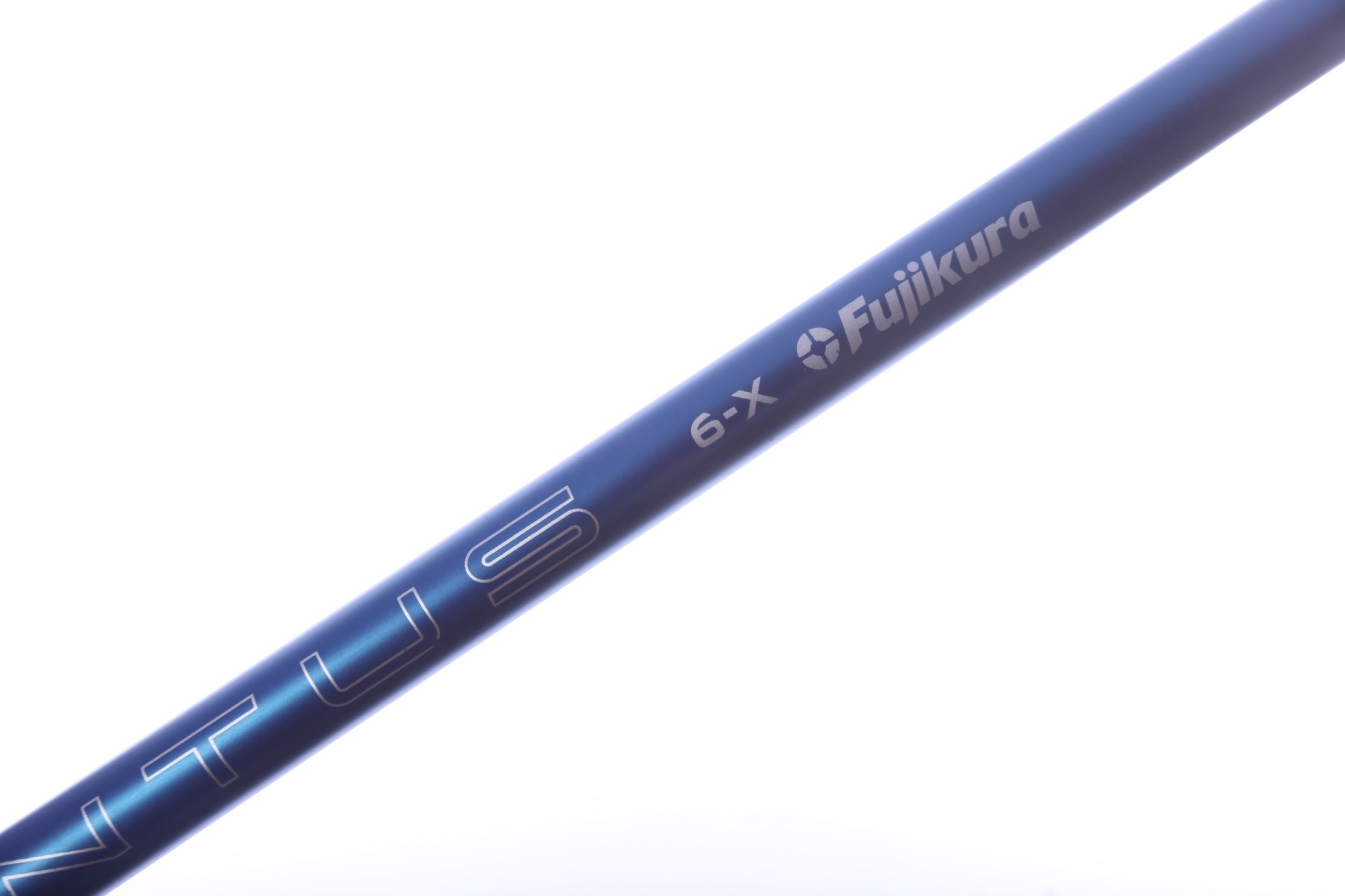 Used Fujikura Ventus Blue Velocore+ Driver Shaft Extra Stiff Flex Graphite - 43.75 in - Titleist Surefit Adapter