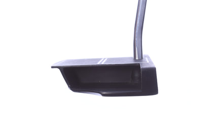 Used Cleveland Smart Square Putter - Right-Handed - 34 in - Mallet