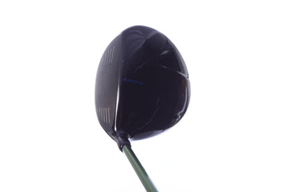 Used Cobra F-Max Airspeed Offset Driver - 10.5 Degrees - Regular Flex Aldila NV - Right-Handed-Next Round