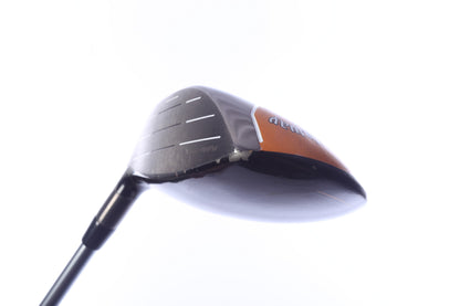Used Callaway Mavrik 3-Wood - Right-Handed - 15 Degrees - Regular Flex