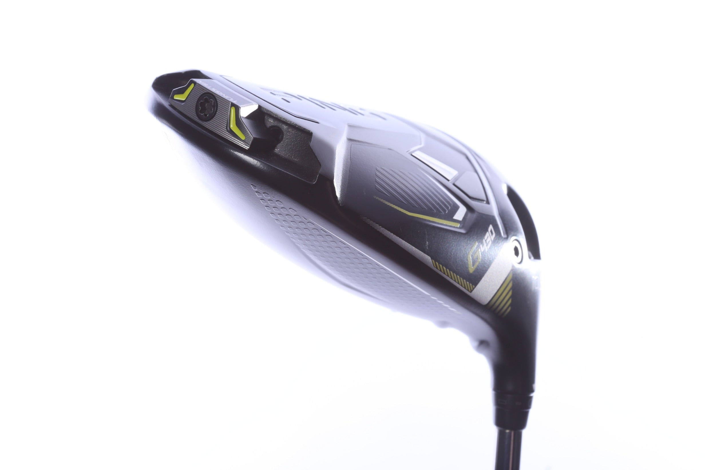 Used Ping G430 MAX Driver - 10.5 Degrees - Stiff Flex Ping Tour 2.0 Chrome - Right-Handed-Next Round