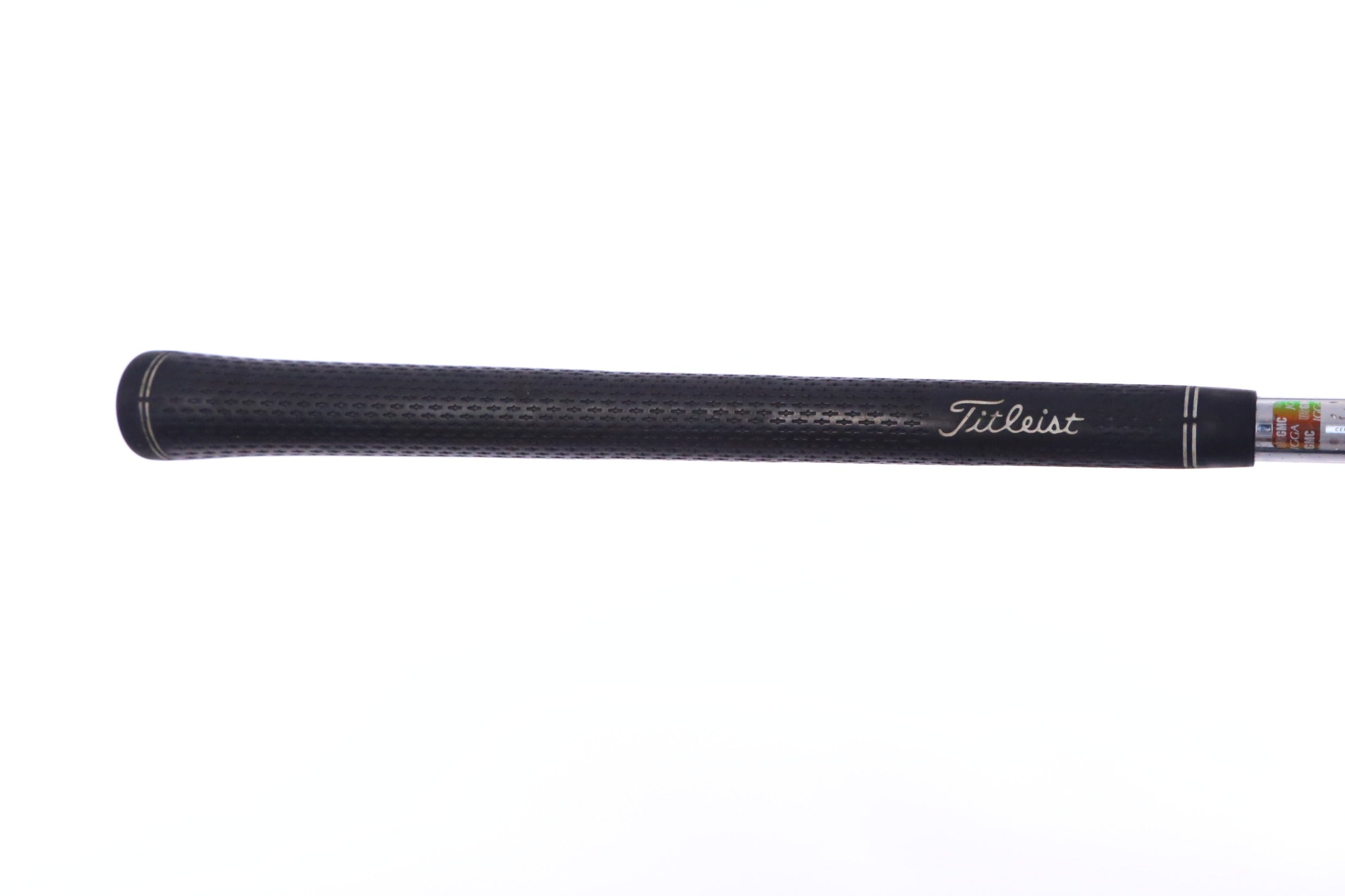 Used Titleist Vokey SM4 Tour Chrome Gap Wedge - Left-Handed - 52 Degrees - Wedge Flex-Next Round