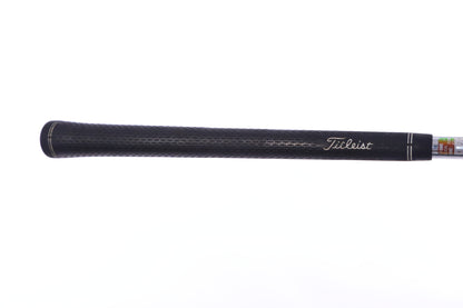 Used Titleist Vokey SM4 Tour Chrome Gap Wedge - Left-Handed - 52 Degrees - Wedge Flex-Next Round