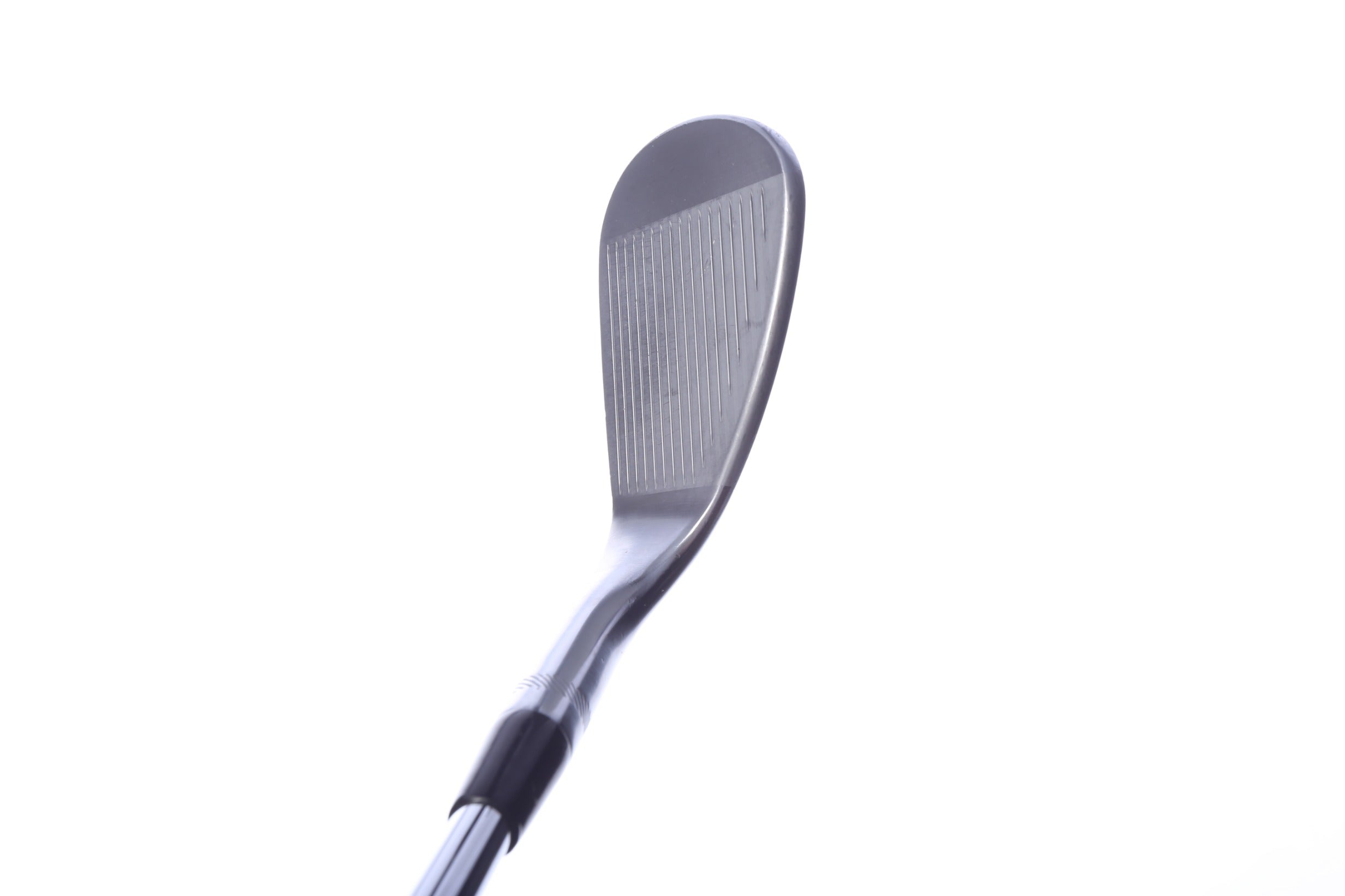 Used Titleist Vokey SM8 Tour Chrome Sand Wedge - Right-Handed - 54 Degrees - Wedge Flex-Next Round