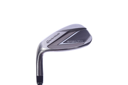 Used TaylorMade STEALTH Sand Wedge - Left-Handed - 54 Degrees - Regular Flex