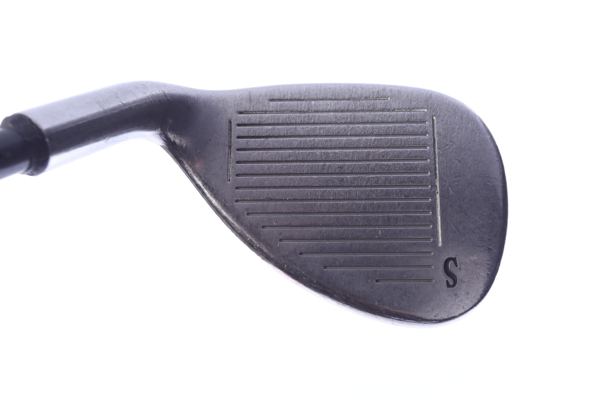 Used Callaway X-22 Sand Wedge - Right-Handed - 56 Degrees - Regular Flex-Next Round