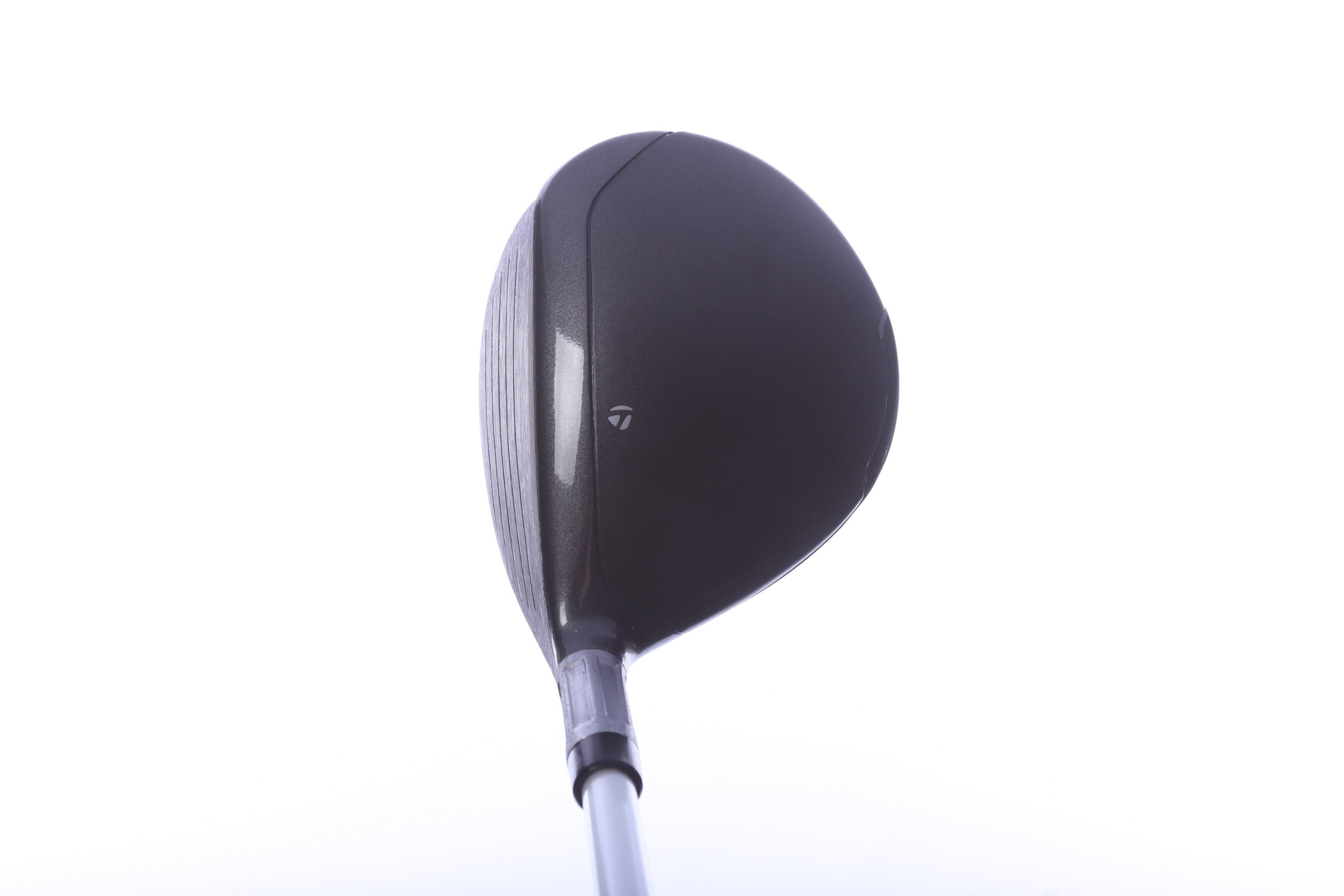 Used TaylorMade STEALTH 5-Wood - Right-Handed - 19 Degrees - Ladies Flex