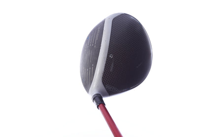 Used TaylorMade SIM MAX-D Driver - 10.5 Degrees - Seniors Flex Fujikura Ventus Red - Right-Handed
