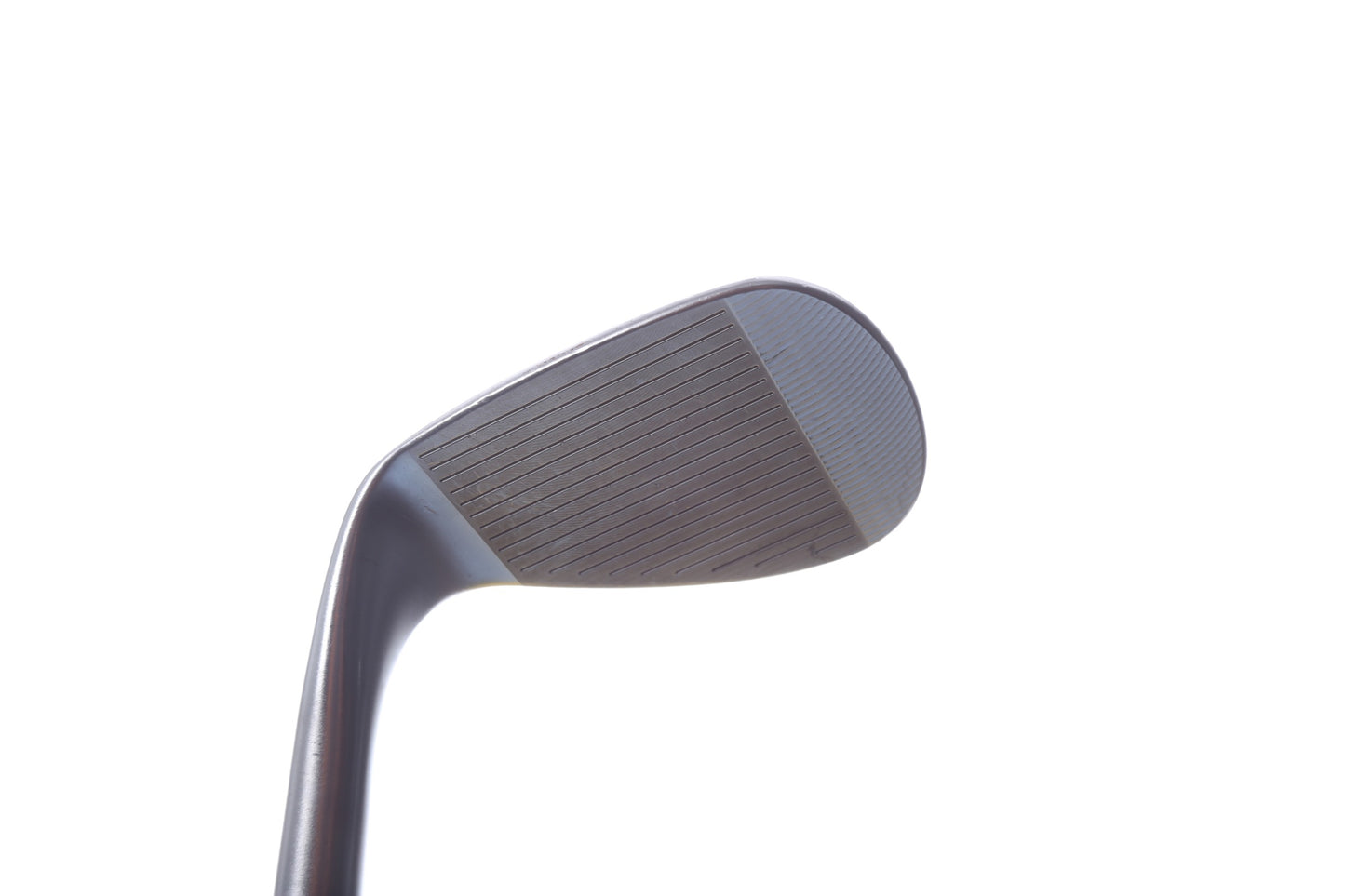 Used Cleveland RTZ Tour Satin Sand Wedge - Right-Handed - 54 Degrees - Wedge Flex-Next Round