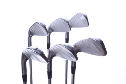 Used Titleist 718 AP3 Iron Set - Right-Handed - 5-PW - Extra Stiff Flex-Next Round